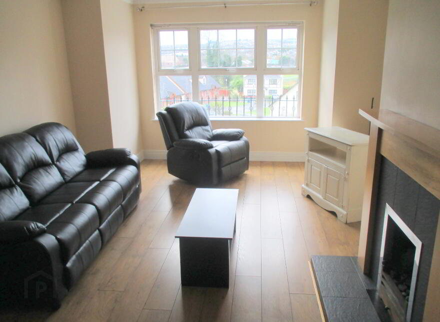 8 Oakfield Mews, Londonderry, BT48 8SN