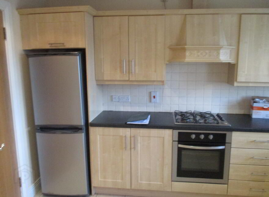 8 Oakfield Mews, Londonderry, BT48 8SN