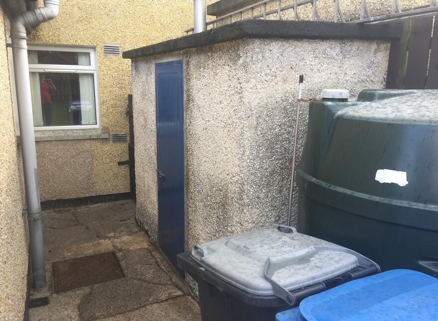 44 Oaks Road, Dungannon, BT71 4AS