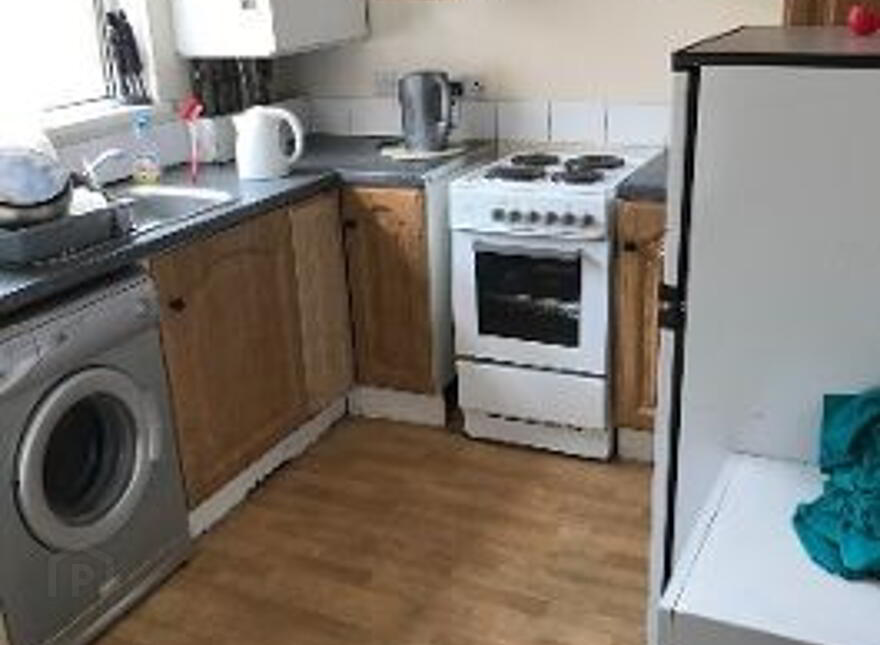 Fitzroy Avenue, Ormeau Road, Belfast, BT7 1HR