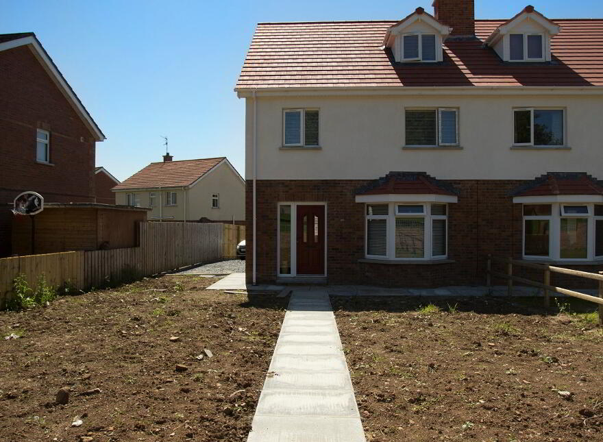 Lismore Manor, Lismore Manor, Brownlow Road, Craigavon