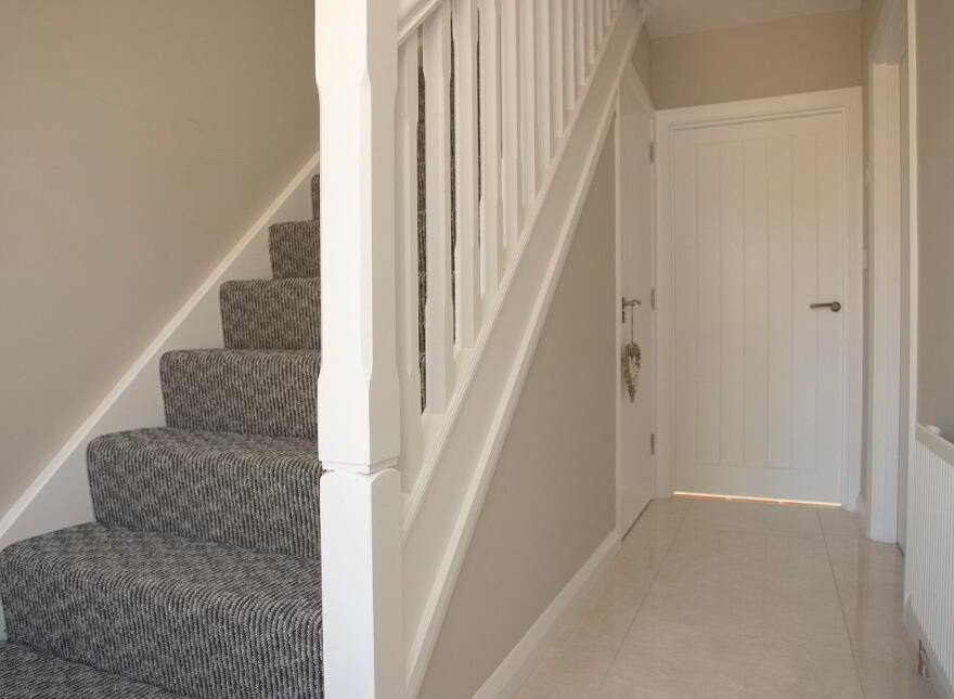 Lismore Manor, Lismore Manor, Brownlow Road, Craigavon