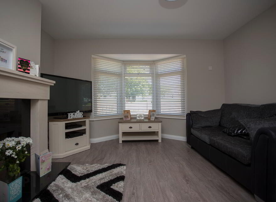Lismore Manor, Lismore Manor, Brownlow Road, Craigavon