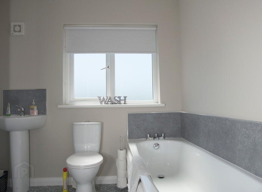 Lismore Manor, Lismore Manor, Brownlow Road, Craigavon