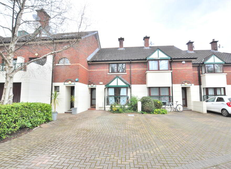 52 Ashleigh Manor, Windsor Avenue, Belfast, BT9 6JY photo