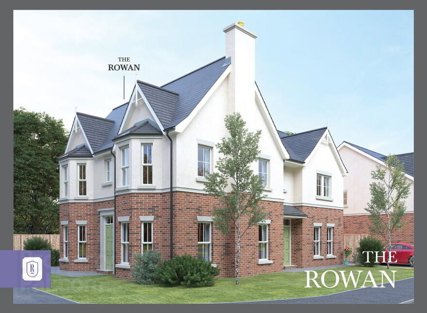 The Rowan photo