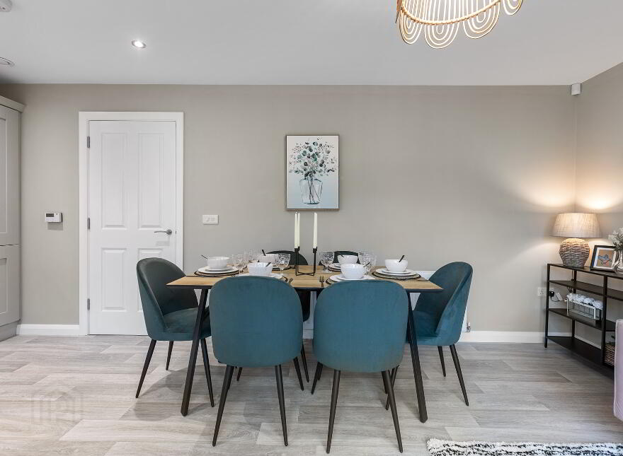 The Chestnut, Blackthorn Hollow, Larne