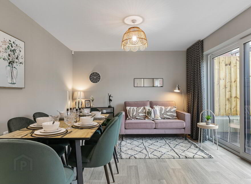 The Chestnut, Blackthorn Hollow, Larne