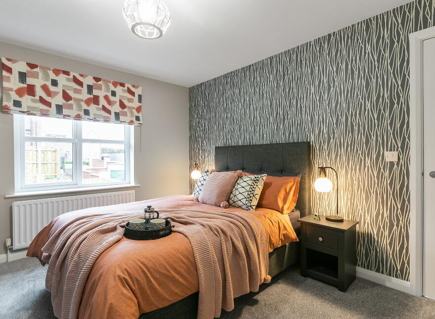 The Chestnut, Blackthorn Hollow, Larne