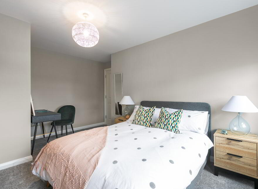 The Chestnut, Blackthorn Hollow, Larne