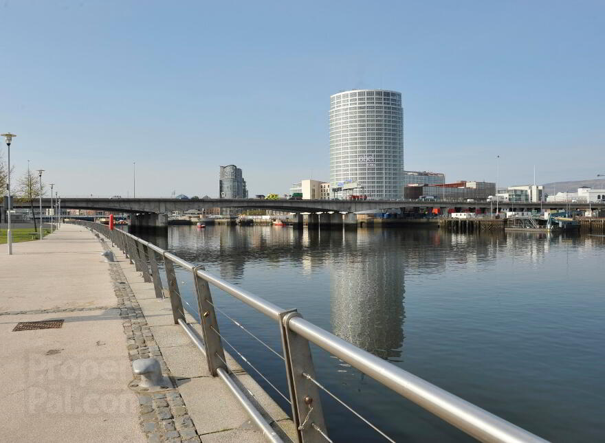 7-09 Obel, 62 Donegall Quay, Belfast, BT1 3NG photo