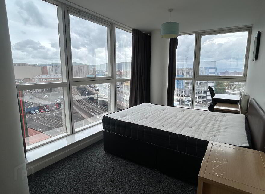 7-09 Obel, 62 Donegall Quay, Belfast, BT1 3NG