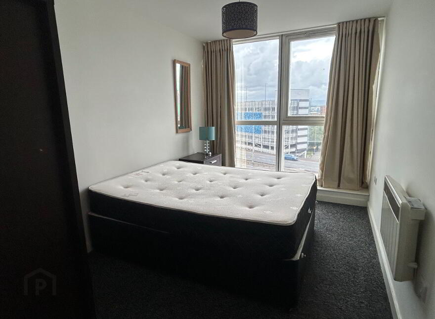 7-09 Obel, 62 Donegall Quay, Belfast, BT1 3NG