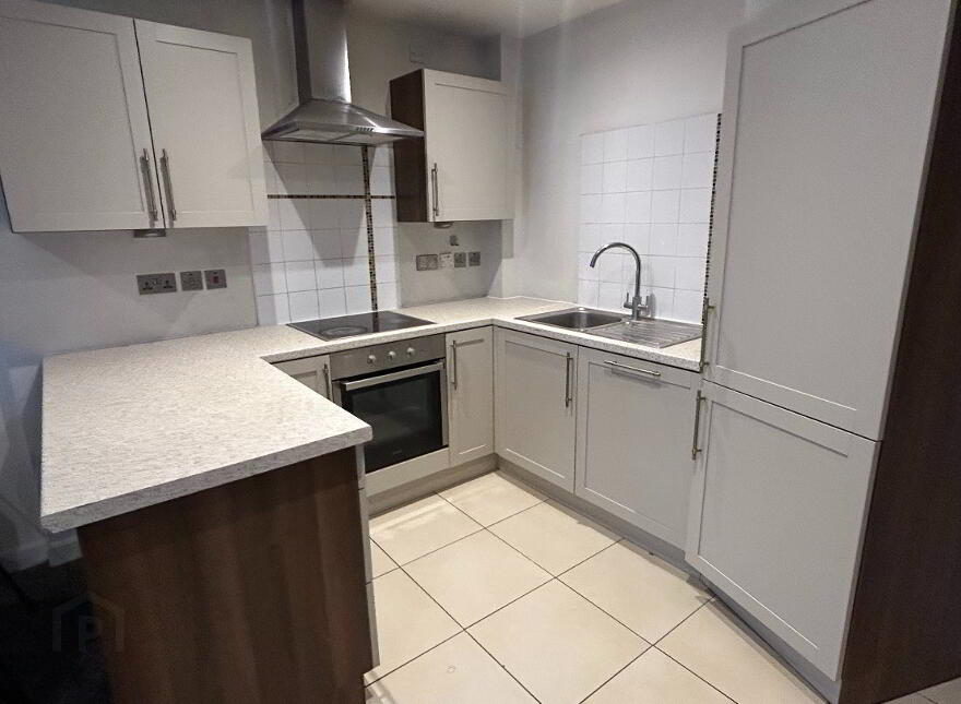 7-09 Obel, 62 Donegall Quay, Belfast, BT1 3NG