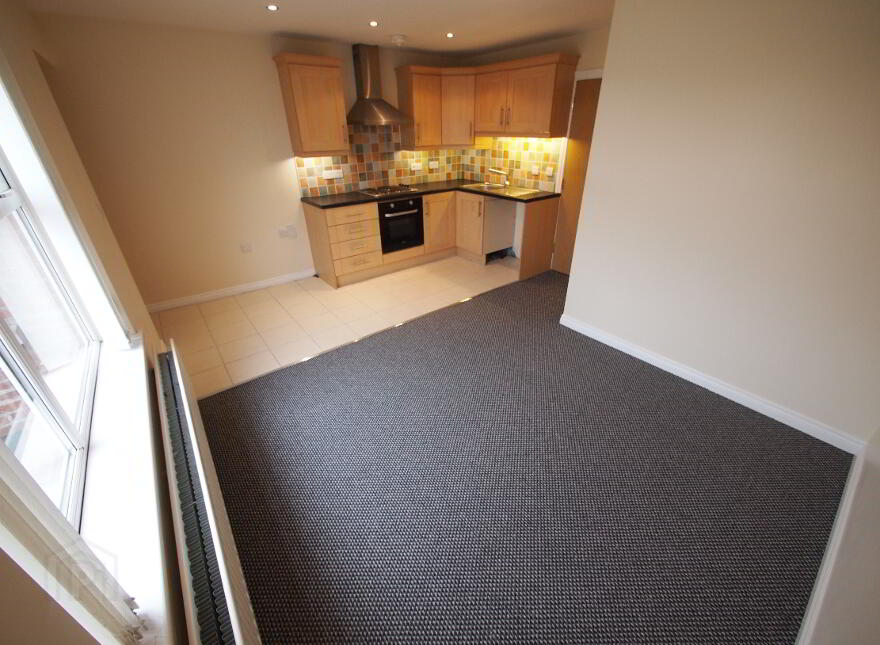 Unit A, 39 Greenvale Road, Antrim, BT41 1SE
