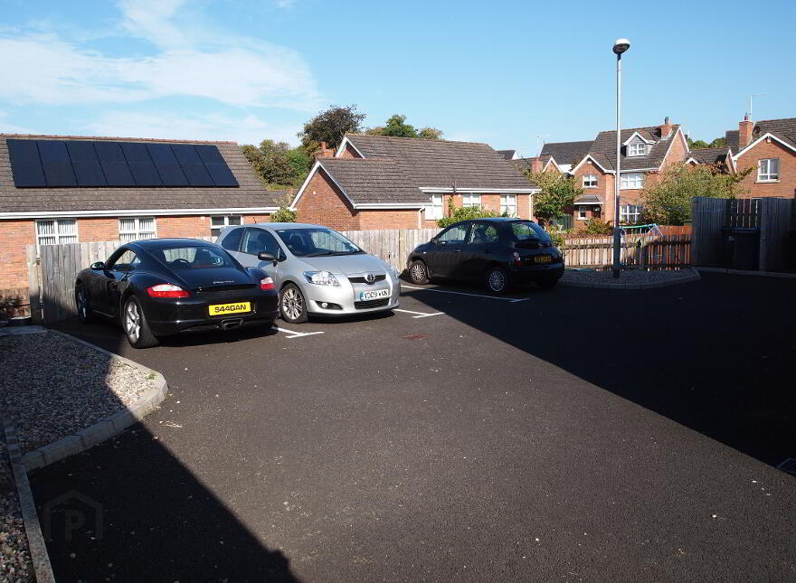 Unit A, 39 Greenvale Road, Antrim, BT41 1SE