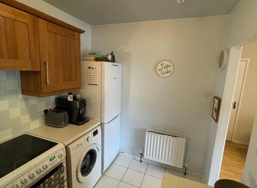 27A Eastleigh Dale, Belfast, BT4 3DT