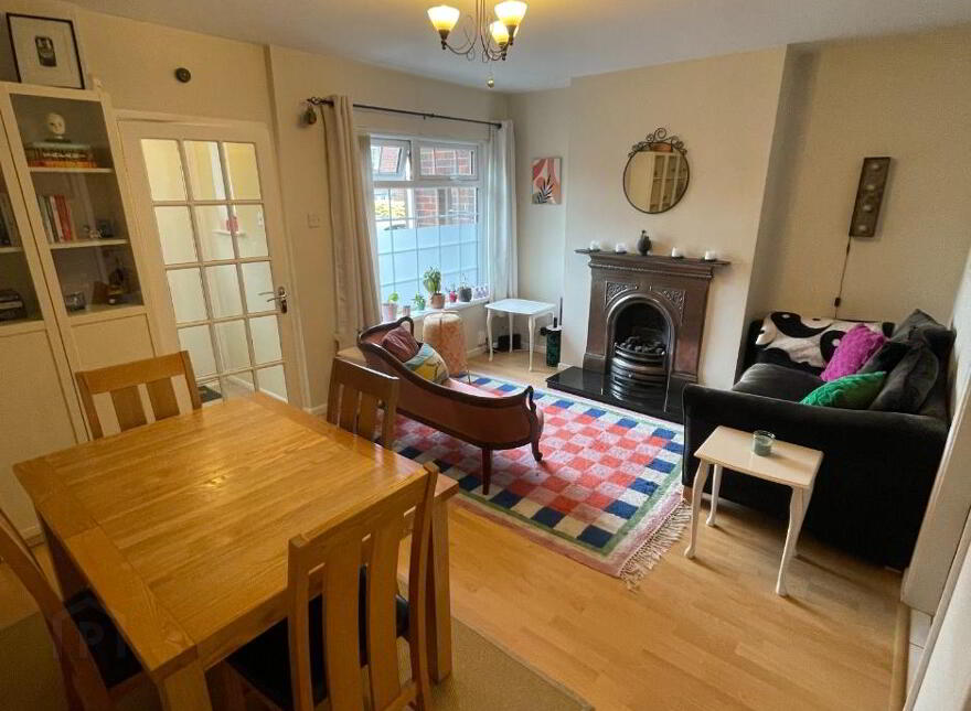 27A Eastleigh Dale, Belfast, BT4 3DT