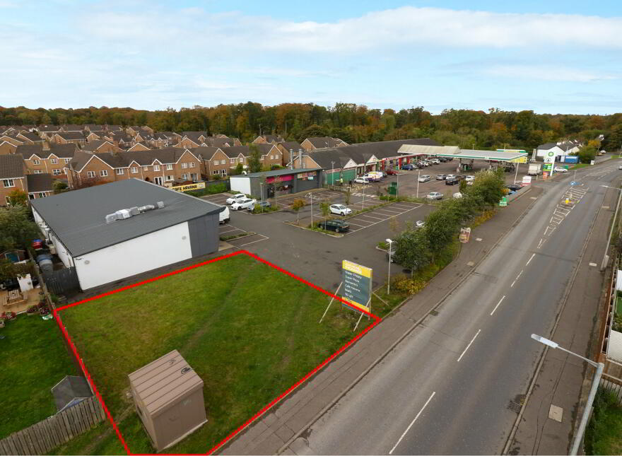 Units 7 & 8 Rathgael Exchange, Rathgael Road, Bangor, BT19 1RS