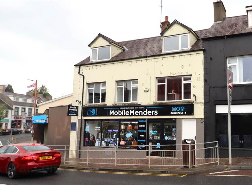 4a High Street, Ballynahinch, BT24 8AB photo