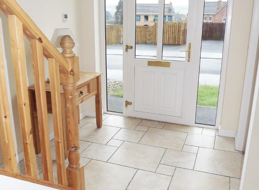 4 Magheraknock Park, Ballynahinch, BT24 8TJ