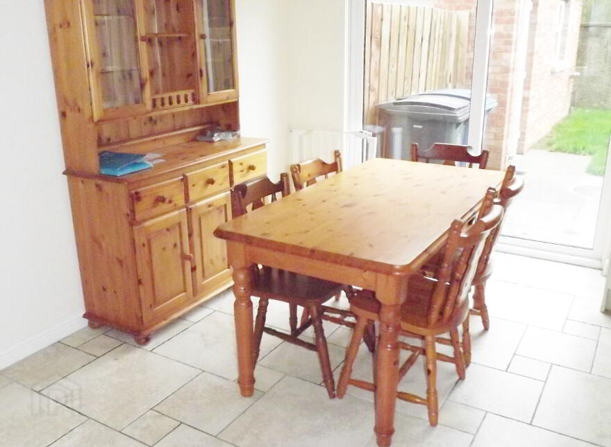 4 Magheraknock Park, Ballynahinch, BT24 8TJ