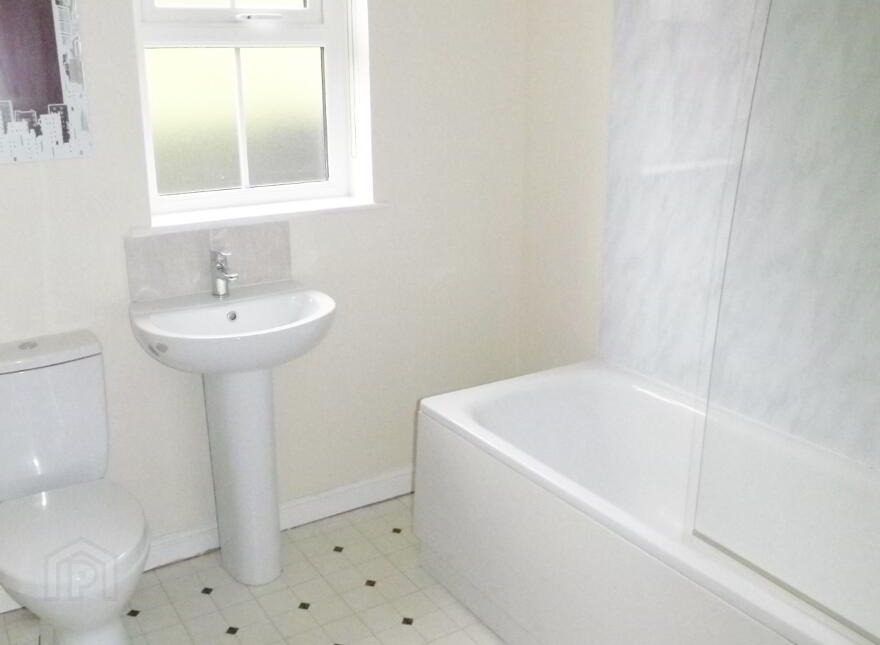 4 Magheraknock Park, Ballynahinch, BT24 8TJ