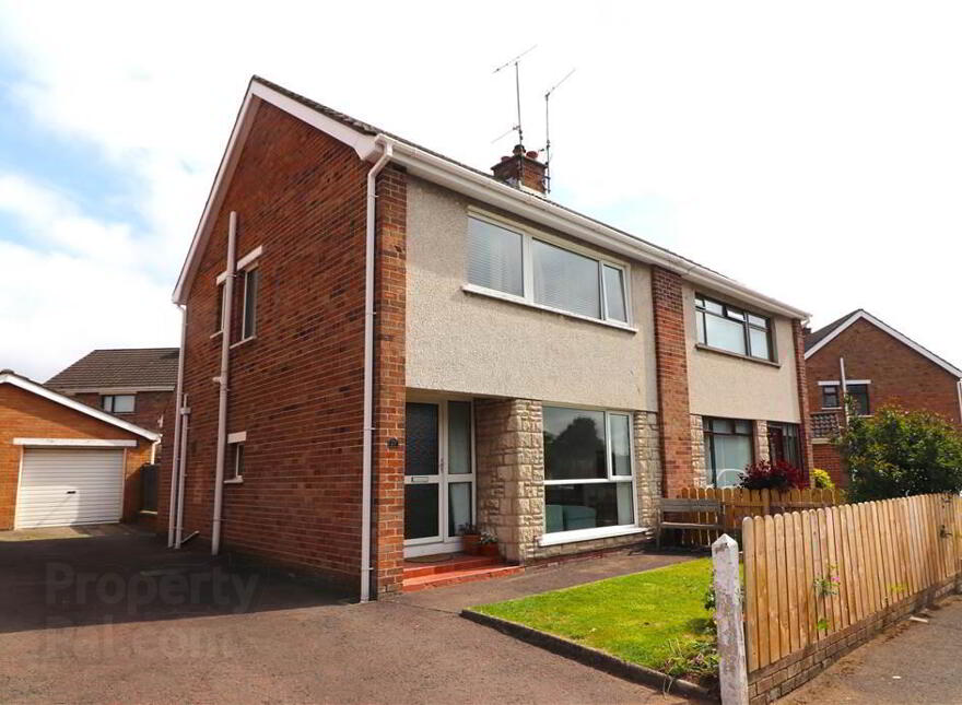 27 Whitla Road, Belsize Road, Lisburn, BT28 3PS photo