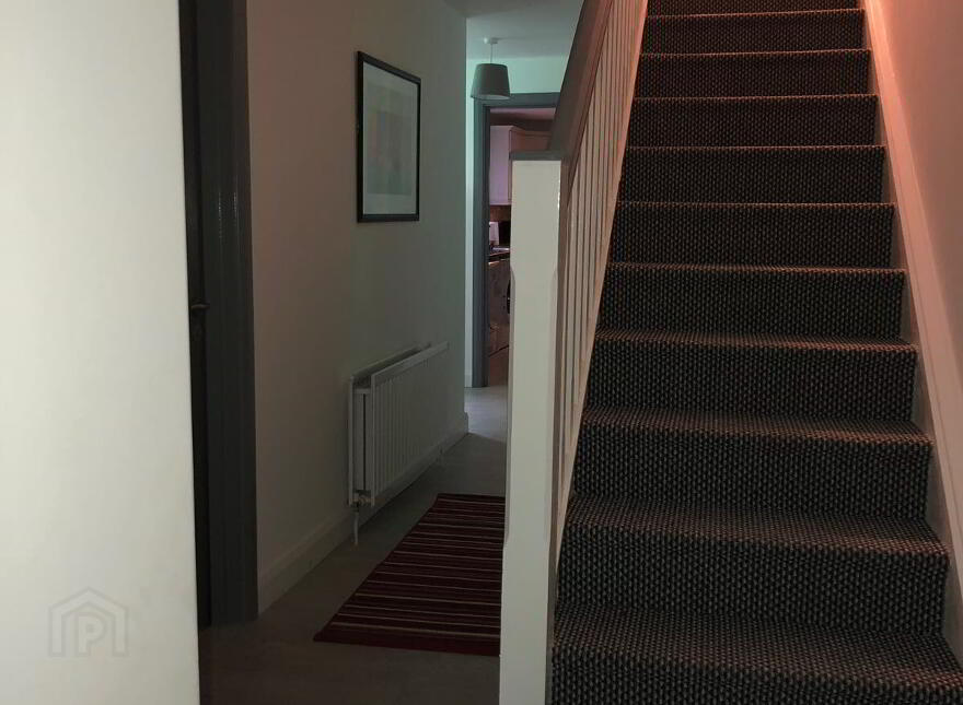 Room 7, 37 Magdela Street, Botanic, Belfast, BT7 1PV