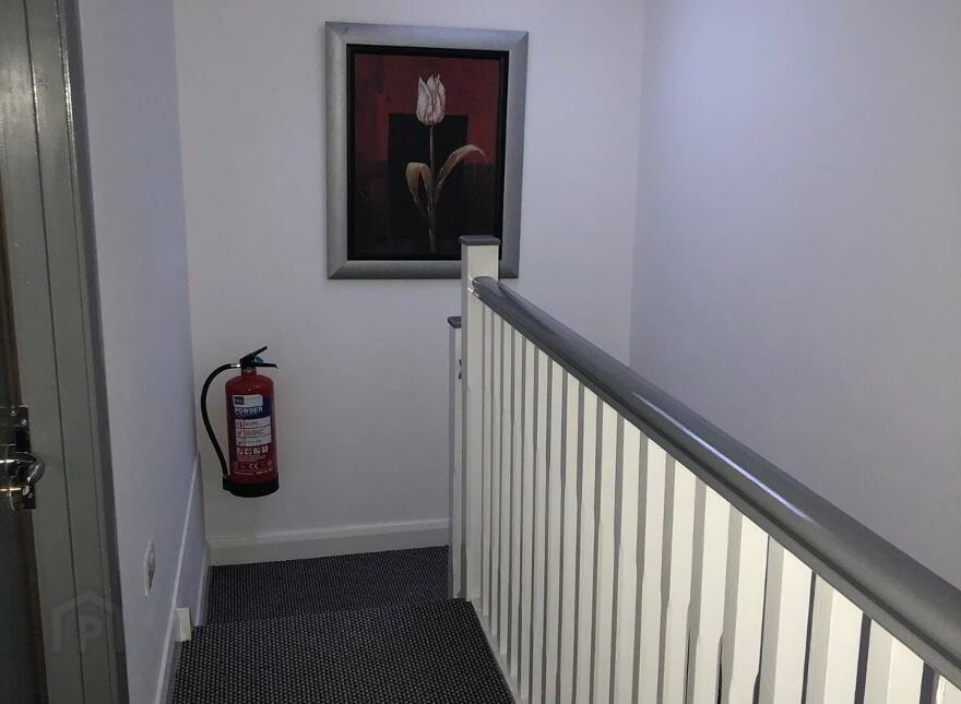 Room 7, 37 Magdela Street, Botanic, Belfast, BT7 1PV