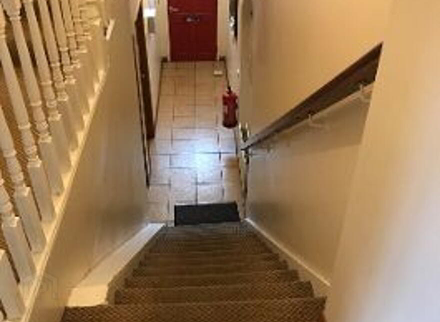 Room 3, 20 Ireton Street, Botanic, Belfast, BT7 1LH