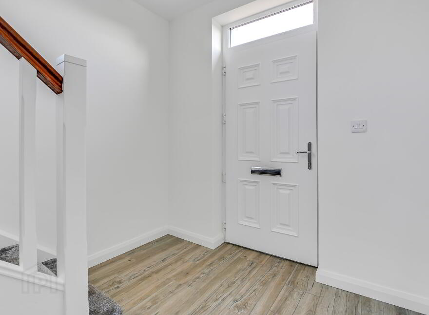 HT - 1, Loughmuck Meadows, Fintona, Omagh, BT78 2FF