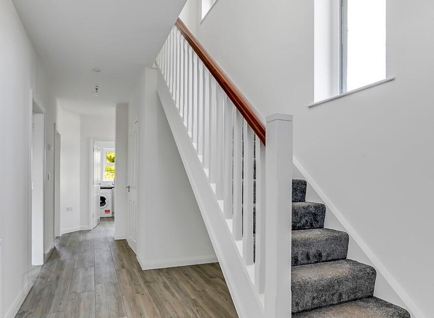 HT - 1, Loughmuck Meadows, Fintona, Omagh, BT78 2FF