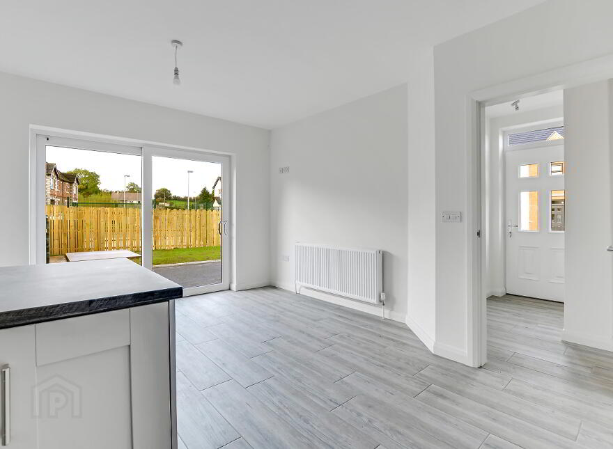 HT - 1, Loughmuck Meadows, Fintona, Omagh, BT78 2FF