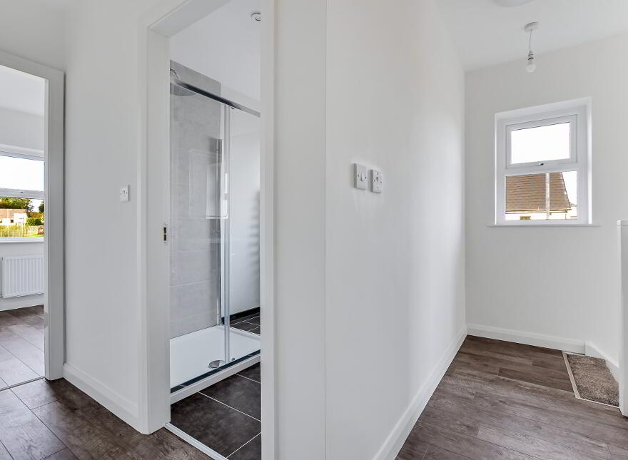 HT - 1, Loughmuck Meadows, Fintona, Omagh, BT78 2FF