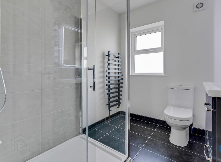 HT - 1, Loughmuck Meadows, Fintona, Omagh, BT78 2FF