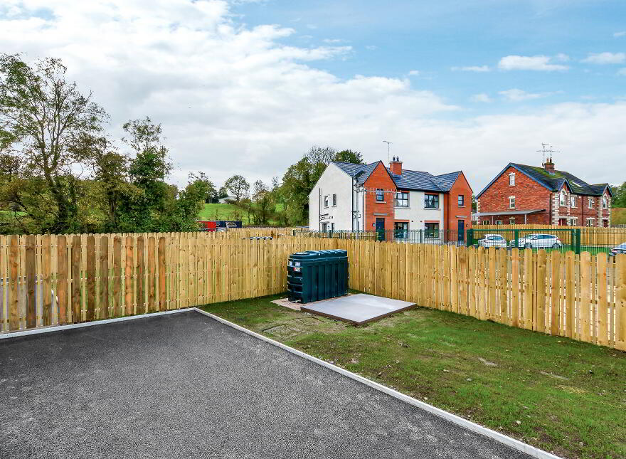 HT - 1, Loughmuck Meadows, Fintona, Omagh, BT78 2FF