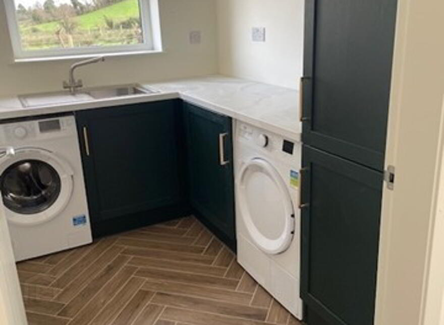 HT - 1, Loughmuck Meadows, Fintona, Omagh, BT78 2FF