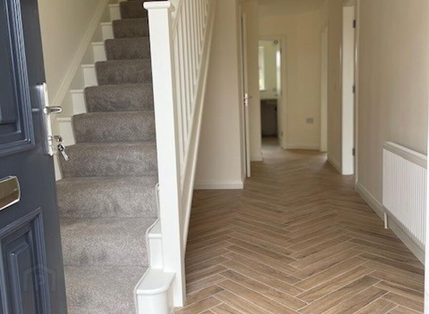 HT - 1, Loughmuck Meadows, Fintona, Omagh, BT78 2FF