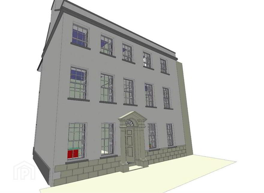 38 Castle Street, Lisburn, BT27 4XE