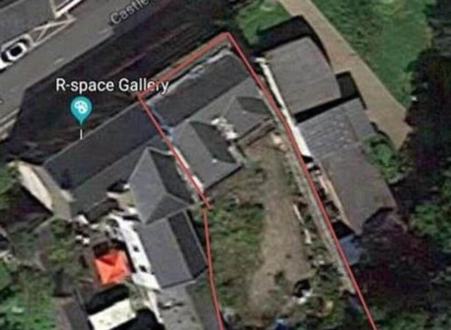 38 Castle Street, Lisburn, BT27 4XE