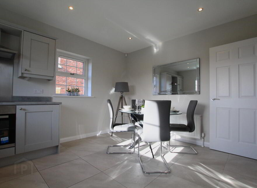 The Bluestone, Dickson's Wood, Craigavon, BT65 5EZ