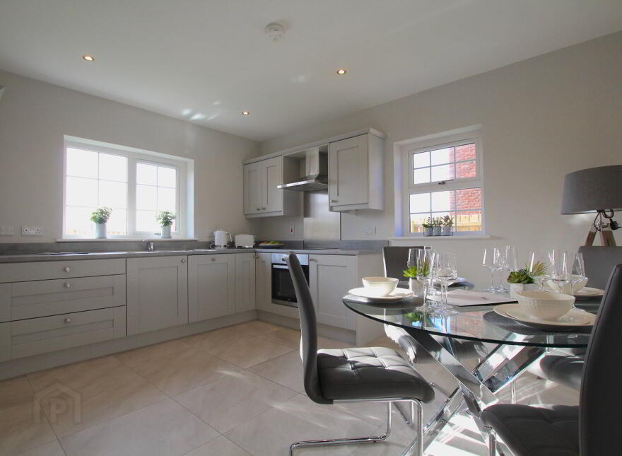 The Bluestone, Dickson's Wood, Craigavon, BT65 5EZ
