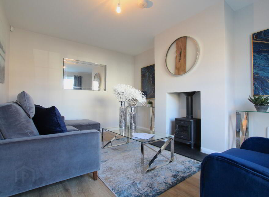 The Bluestone, Dickson's Wood, Craigavon, BT65 5EZ