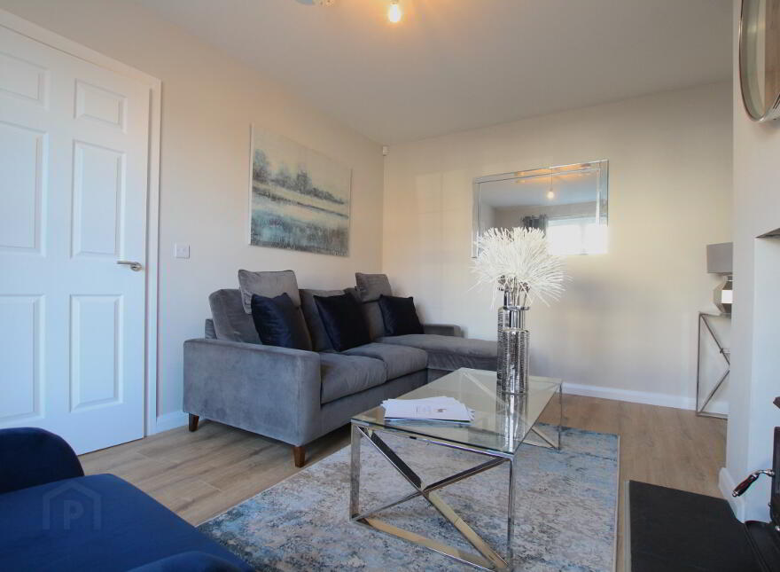The Bluestone, Dickson's Wood, Craigavon, BT65 5EZ