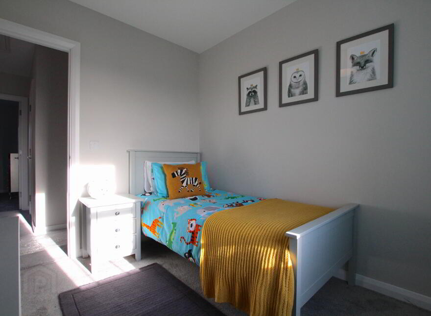 The Bluestone, Dickson's Wood, Craigavon, BT65 5EZ