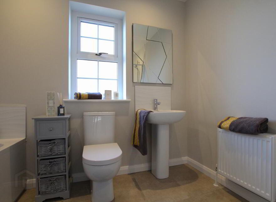 The Bluestone, Dickson's Wood, Craigavon, BT65 5EZ