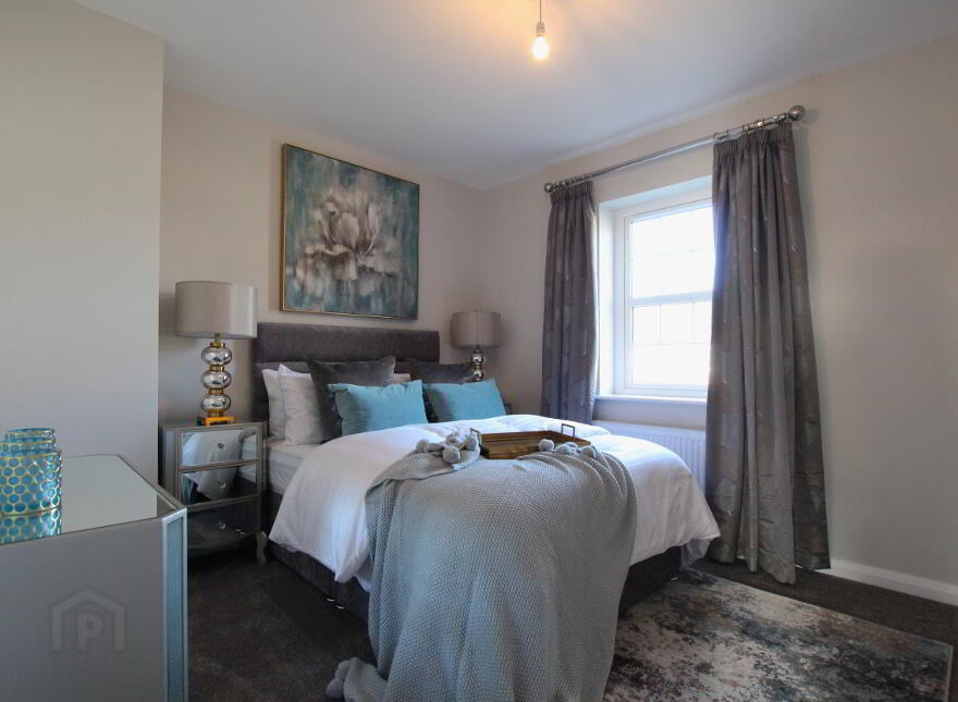 The Bluestone, Dickson's Wood, Craigavon, BT65 5EZ