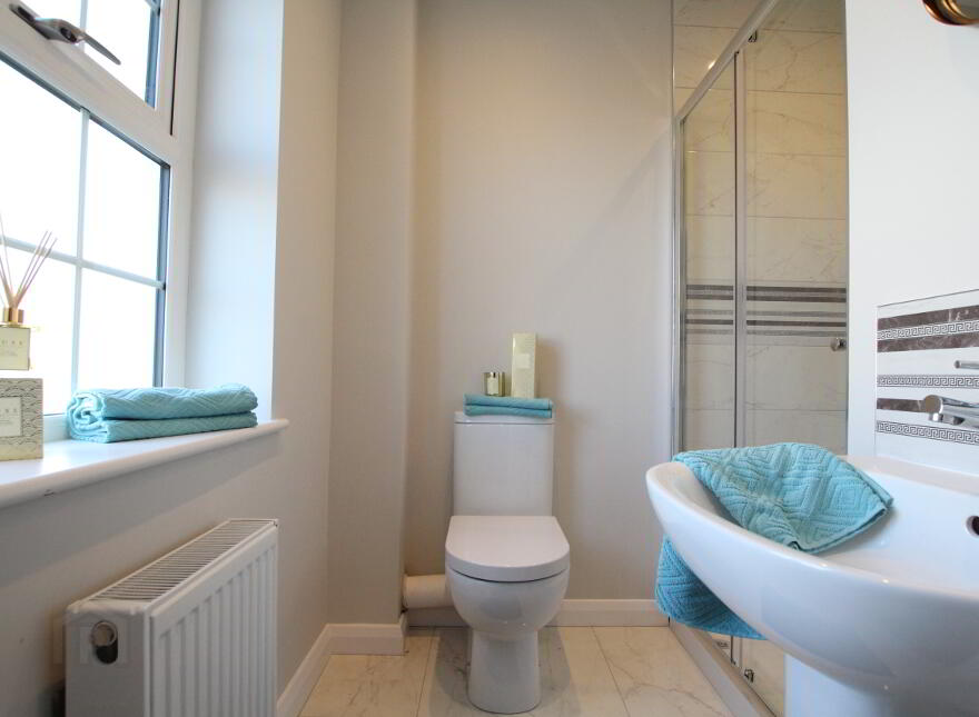 The Bluestone, Dickson's Wood, Craigavon, BT65 5EZ