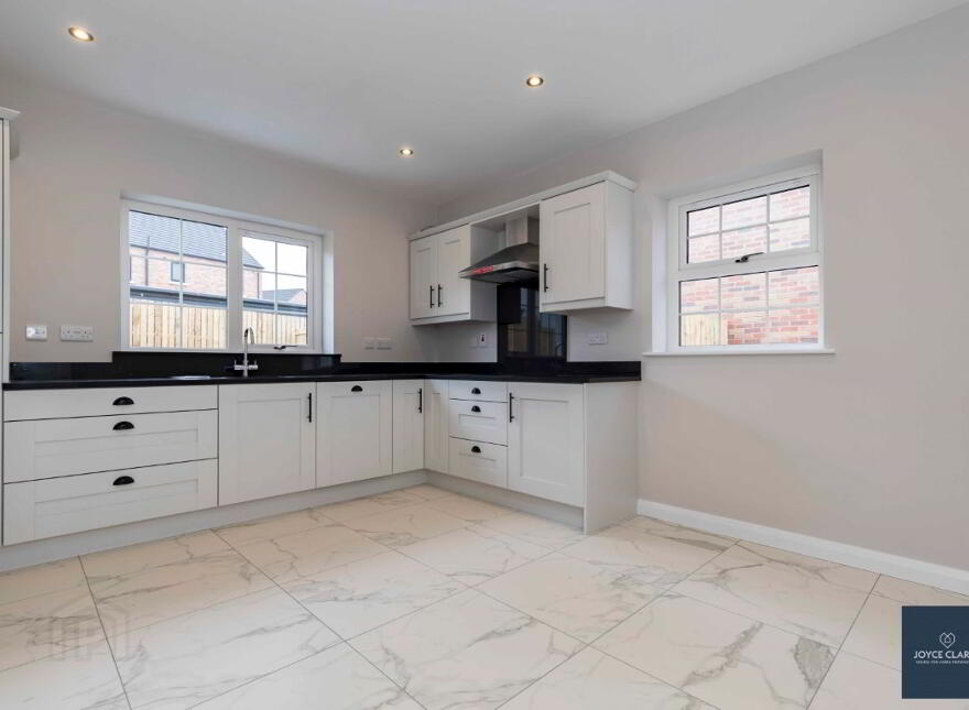 The Bluestone, Dickson's Wood, Craigavon, BT65 5EZ